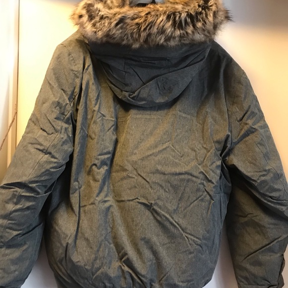 Michael Kors winter jacket - Picture 2 of 4